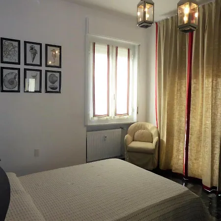 Mimmi's House By World Apartmán