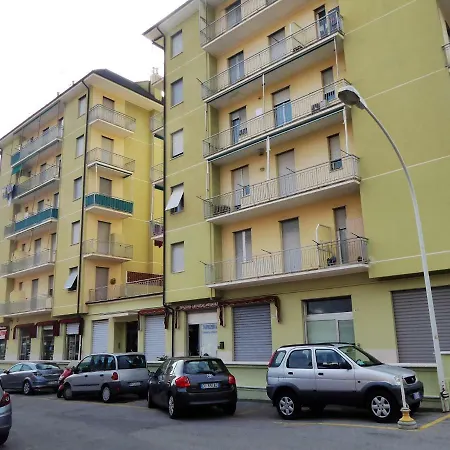 Apartmán Mimmi's House By World Lavagna