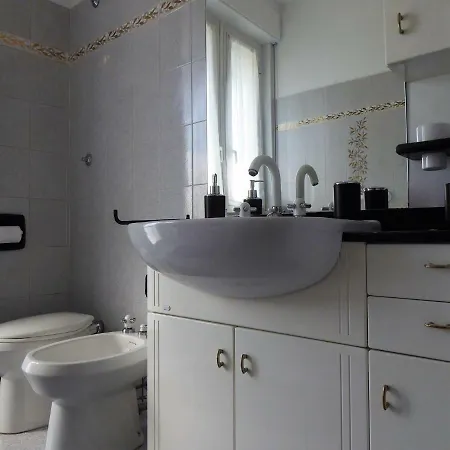 Apartmán Mimmi's House By World Lavagna