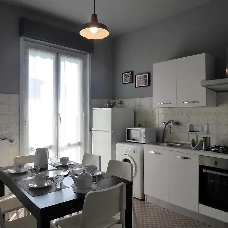 Mimmi's House By World Apartmán