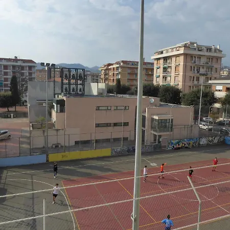 Apartmán Mimmi's House By World Lavagna