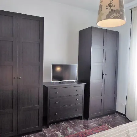 Mimmi's House By World Apartmán